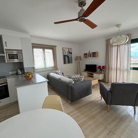 Clara'S Sun Apt Morro Jable  Exteriör bild