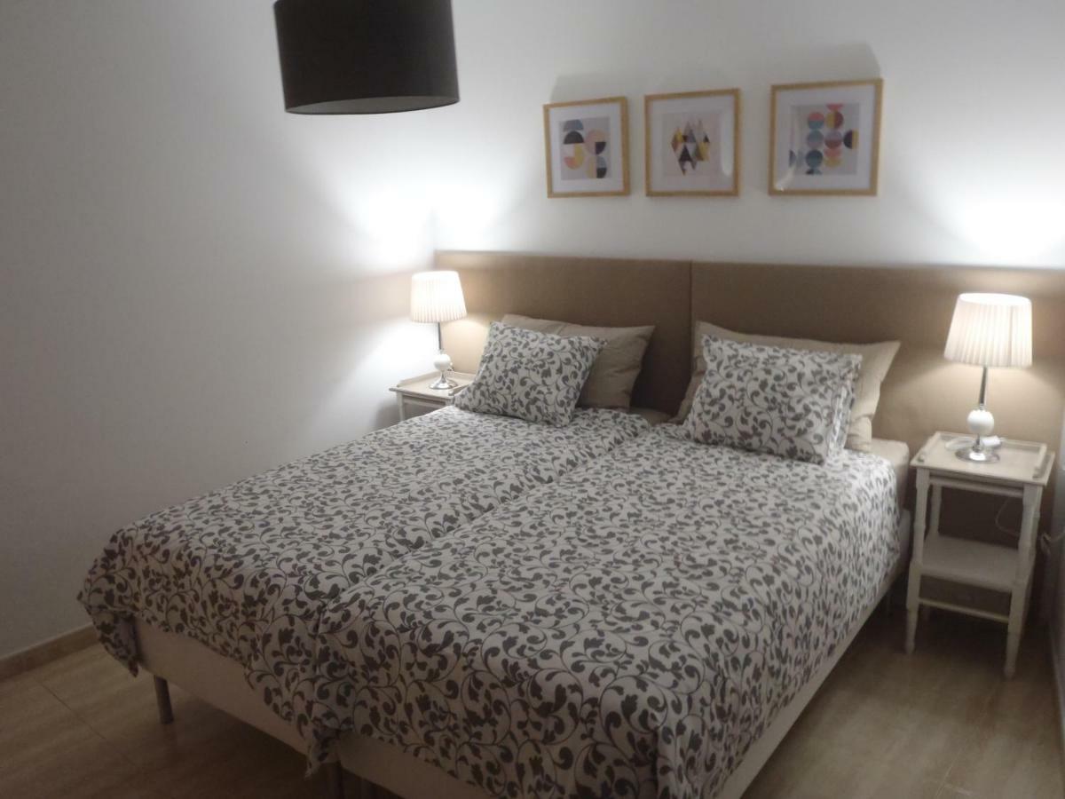Clara'S Sun Apt Morro Jable  Exteriör bild