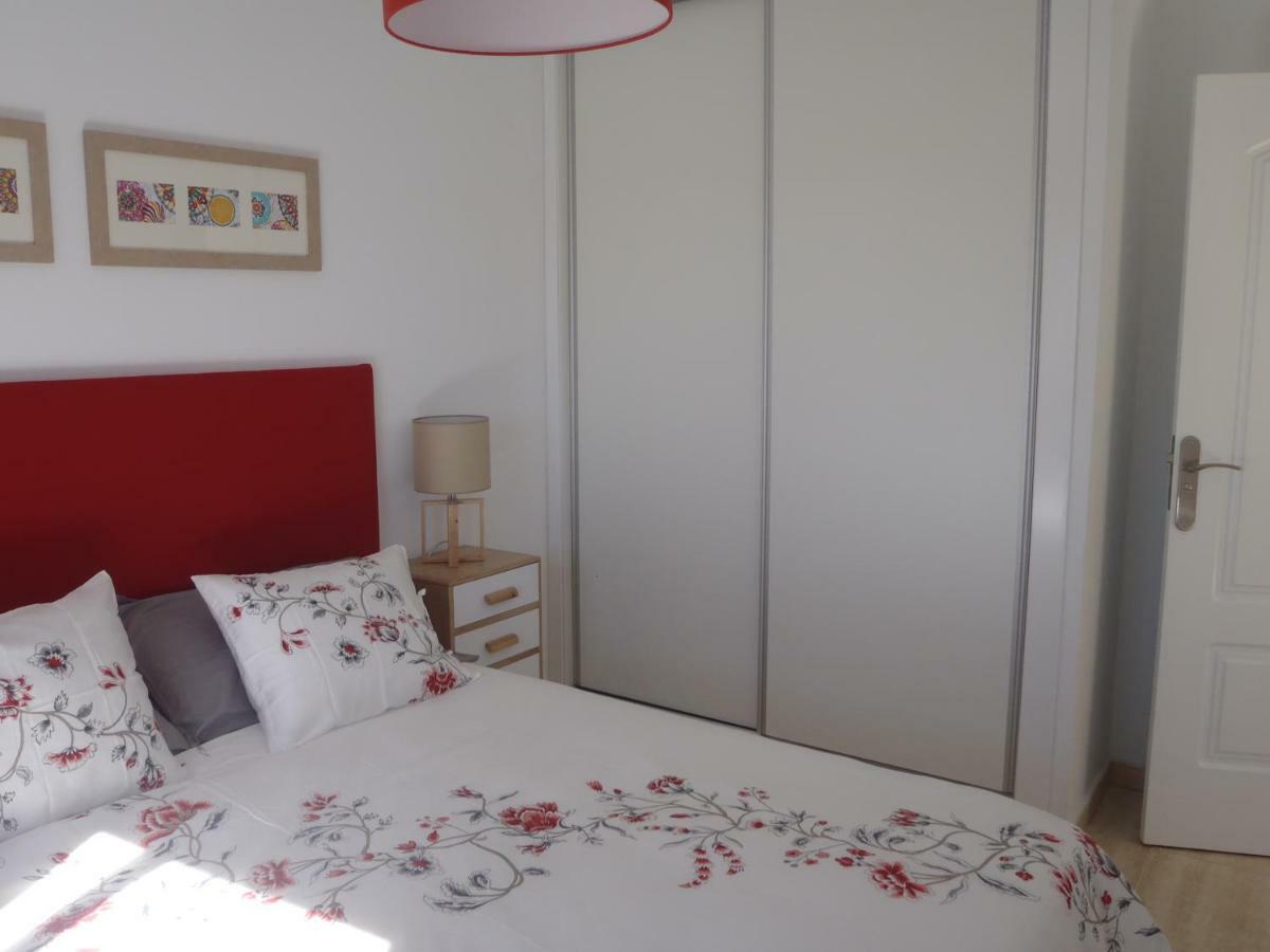 Clara'S Sun Apt Morro Jable  Exteriör bild